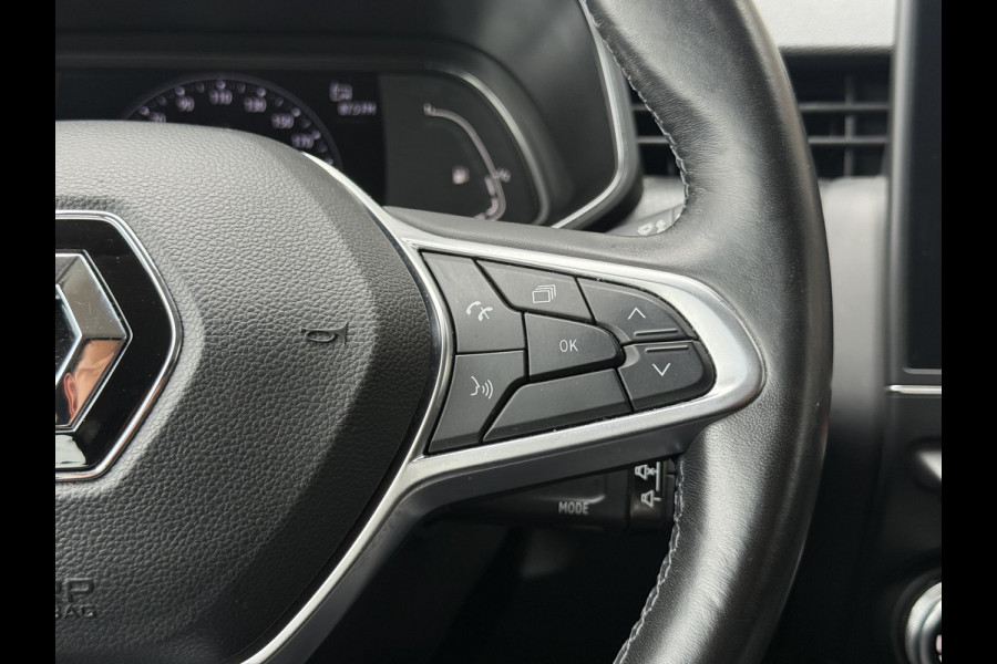 Renault Clio 1.0 TCe Intens 2e Eigenaar|Carplay|Clima|Cruise|PDC|N.A.P|APK tot 11-2027