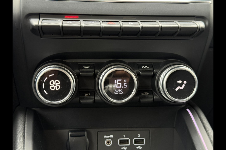 Renault Clio 1.0 TCe Intens 2e Eigenaar|Carplay|Clima|Cruise|PDC|N.A.P|APK tot 11-2027