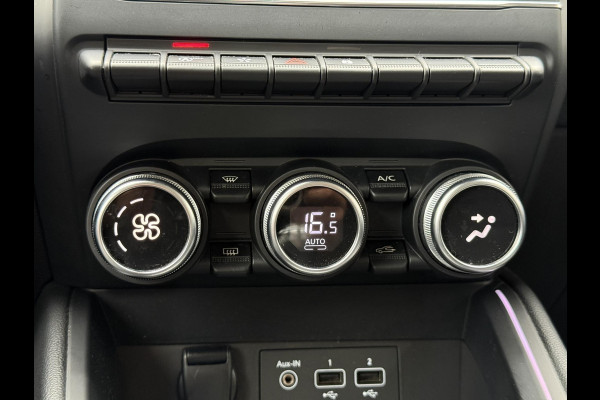 Renault Clio 1.0 TCe Intens 2e Eigenaar|Carplay|Clima|Cruise|PDC|N.A.P|APK tot 11-2027