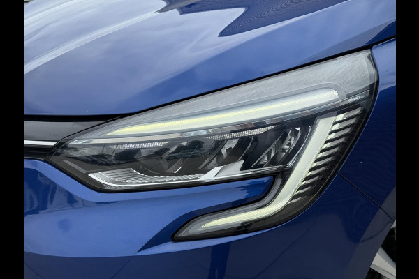 Renault Clio 1.0 TCe Intens 2e Eigenaar|Carplay|Clima|Cruise|PDC|N.A.P|APK tot 11-2027