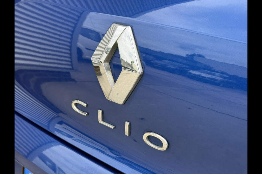 Renault Clio 1.0 TCe Intens 2e Eigenaar|Carplay|Clima|Cruise|PDC|N.A.P|APK tot 11-2027