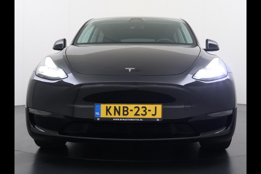 Tesla Model Y Performance AWD 75 kWh SOH 94% RIJKLAAR GELEVERD | TESLA FABRIEKSGARANTIT TOT 3-2027 OF 80.000 | TESLA GARANTIE ACCU + AANDRIJFLIJN T/M 03-2031/ 192.000KM|