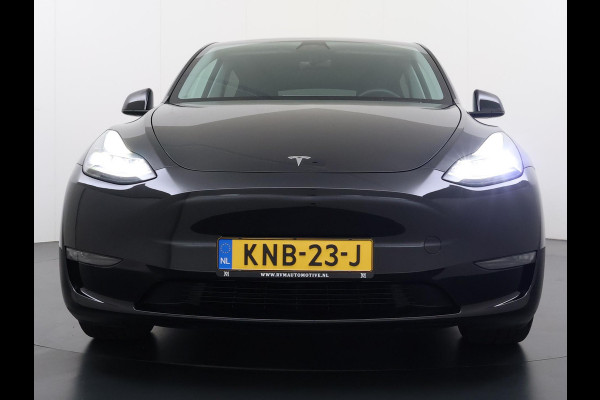 Tesla Model Y Performance AWD 75 kWh SOH 94% RIJKLAAR GELEVERD | TESLA FABRIEKSGARANTIT TOT 3-2027 OF 80.000 | TESLA GARANTIE ACCU + AANDRIJFLIJN T/M 03-2031/ 192.000KM|