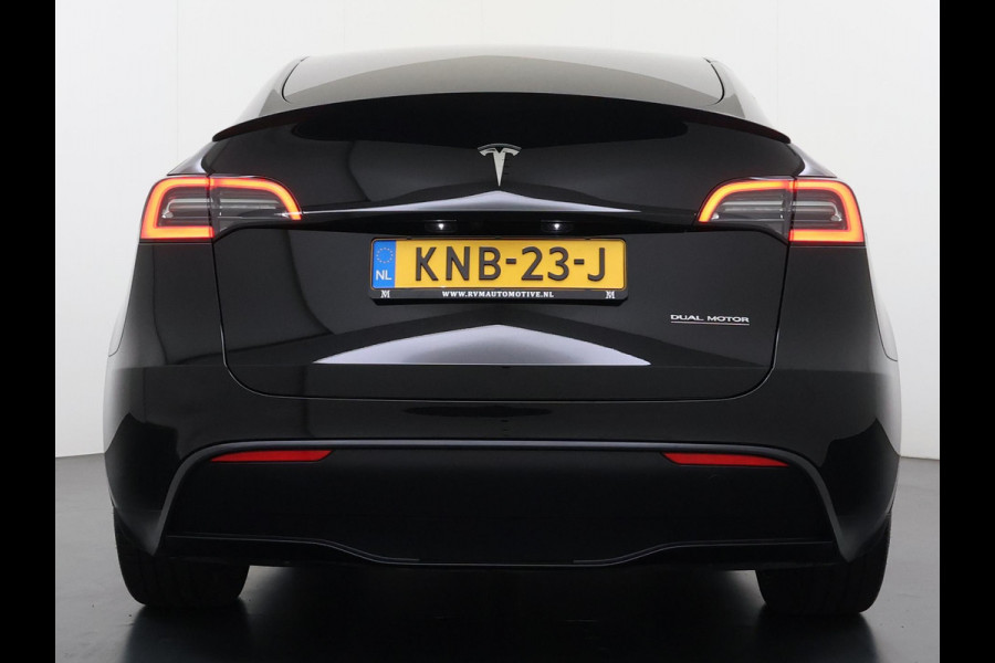 Tesla Model Y Performance AWD 75 kWh SOH 94% RIJKLAAR GELEVERD | TESLA FABRIEKSGARANTIT TOT 3-2027 OF 80.000 | TESLA GARANTIE ACCU + AANDRIJFLIJN T/M 03-2031/ 192.000KM|