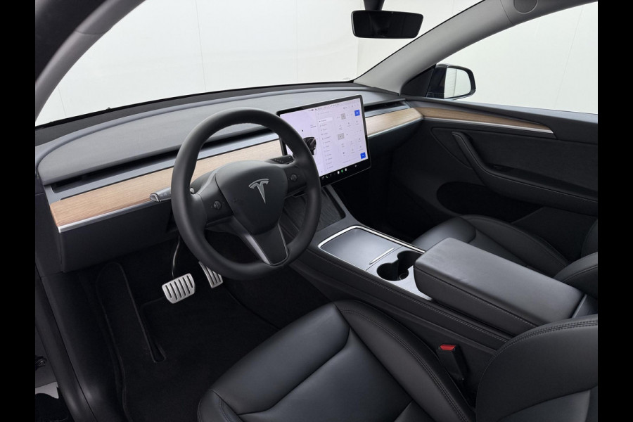 Tesla Model Y Performance AWD 75 kWh SOH 94% RIJKLAAR GELEVERD | TESLA FABRIEKSGARANTIT TOT 3-2027 OF 80.000 | TESLA GARANTIE ACCU + AANDRIJFLIJN T/M 03-2031/ 192.000KM|