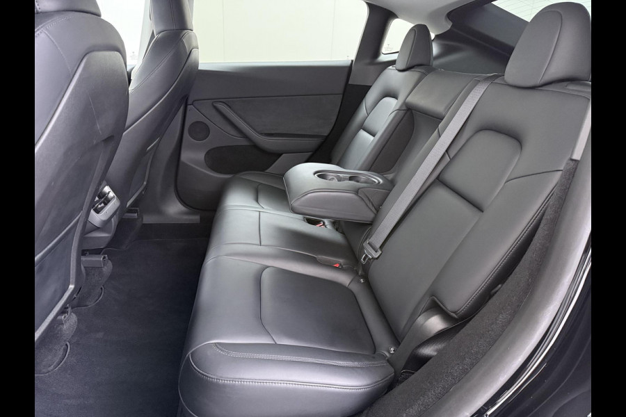 Tesla Model Y Performance AWD 75 kWh SOH 94% RIJKLAAR GELEVERD | TESLA FABRIEKSGARANTIT TOT 3-2027 OF 80.000 | TESLA GARANTIE ACCU + AANDRIJFLIJN T/M 03-2031/ 192.000KM|
