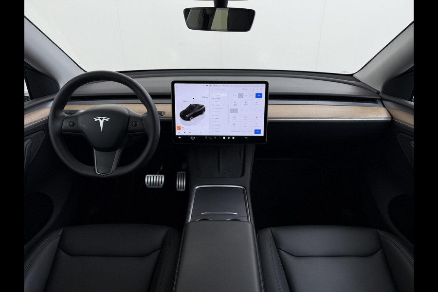Tesla Model Y Performance AWD 75 kWh SOH 94% RIJKLAAR GELEVERD | TESLA FABRIEKSGARANTIT TOT 3-2027 OF 80.000 | TESLA GARANTIE ACCU + AANDRIJFLIJN T/M 03-2031/ 192.000KM|