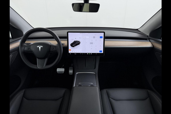 Tesla Model Y Performance AWD 75 kWh SOH 94% RIJKLAAR GELEVERD | TESLA FABRIEKSGARANTIT TOT 3-2027 OF 80.000 | TESLA GARANTIE ACCU + AANDRIJFLIJN T/M 03-2031/ 192.000KM|