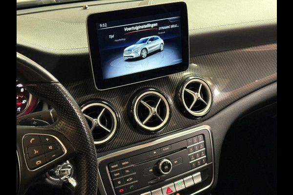 Mercedes-Benz GLA 200 AMG Edition White| Pano | Camera | 19 inch | Led |
