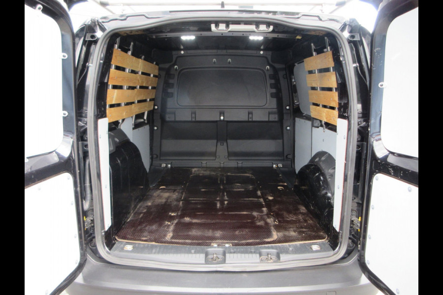 Volkswagen Caddy Cargo 2.0tdi, Met Airco, Navigatie, Apple Carplay, Trekhaak, Imperiaal.