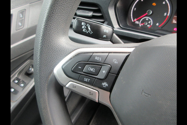 Volkswagen Caddy Cargo 2.0tdi, Met Airco, Navigatie, Apple Carplay, Trekhaak, Imperiaal.