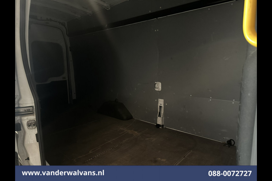 Ford Transit 2.0 TDCI L4H3 Euro6 Airco | Cruisecontrol | Verwarmde voorruit Parkeersensoren, Bijrijdersbank