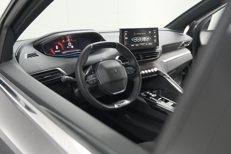 Peugeot 3008 PureTech 130 EAT8 GT | Camera | Dodehoekdetectie | Adaptieve Cruise Control