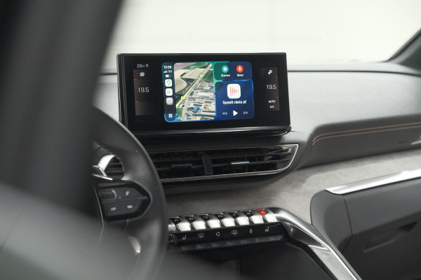 Peugeot 3008 PureTech 130 EAT8 GT | Camera | Dodehoekdetectie | Adaptieve Cruise Control