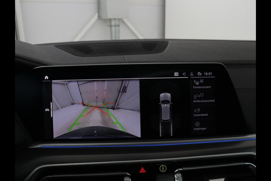BMW X5 xDrive45e High Executive Plug In | M Sport | Pano | Laser Licht | Stoelventilatie | Trekhaak | Head Up |  Leder Dashboard | Navigatie | Carplay | Harman/Kardon | Camera | Virtual