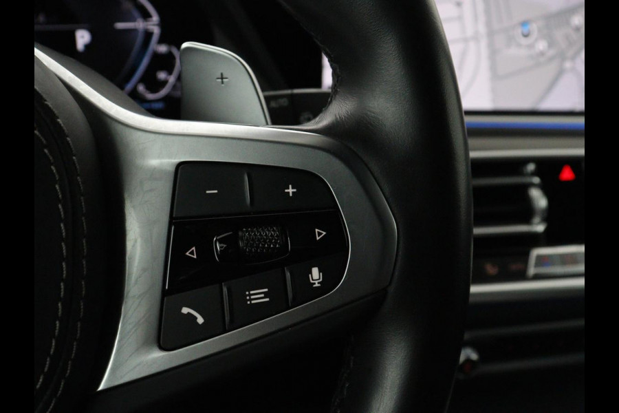 BMW X5 xDrive45e High Executive Plug In | M Sport | Pano | Laser Licht | Stoelventilatie | Trekhaak | Head Up |  Leder Dashboard | Navigatie | Carplay | Harman/Kardon | Camera | Virtual