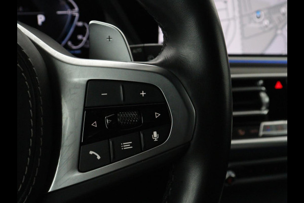 BMW X5 xDrive45e High Executive Plug In | M Sport | Pano | Laser Licht | Stoelventilatie | Trekhaak | Head Up |  Leder Dashboard | Navigatie | Carplay | Harman/Kardon | Camera | Virtual