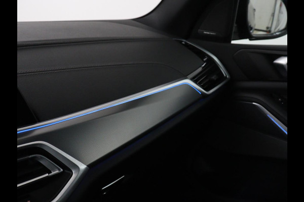 BMW X5 xDrive45e High Executive Plug In | M Sport | Pano | Laser Licht | Stoelventilatie | Trekhaak | Head Up |  Leder Dashboard | Navigatie | Carplay | Harman/Kardon | Camera | Virtual