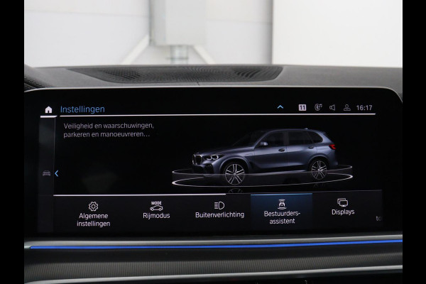 BMW X5 xDrive45e High Executive Plug In | M Sport | Pano | Laser Licht | Stoelventilatie | Trekhaak | Head Up |  Leder Dashboard | Navigatie | Carplay | Harman/Kardon | Camera | Virtual