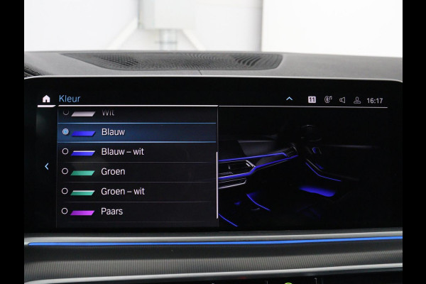 BMW X5 xDrive45e High Executive Plug In | M Sport | Pano | Laser Licht | Stoelventilatie | Trekhaak | Head Up |  Leder Dashboard | Navigatie | Carplay | Harman/Kardon | Camera | Virtual
