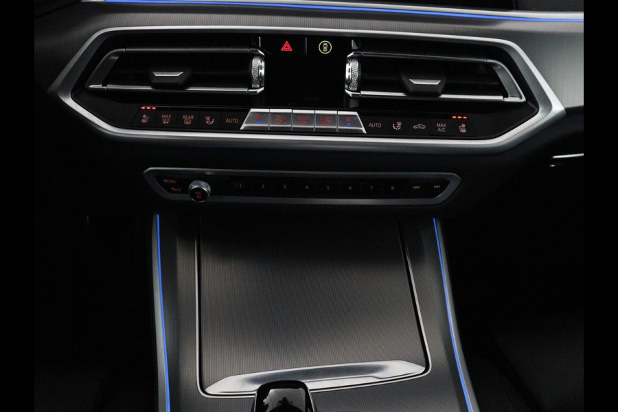 BMW X5 xDrive45e High Executive Plug In | M Sport | Pano | Laser Licht | Stoelventilatie | Trekhaak | Head Up |  Leder Dashboard | Navigatie | Carplay | Harman/Kardon | Camera | Virtual