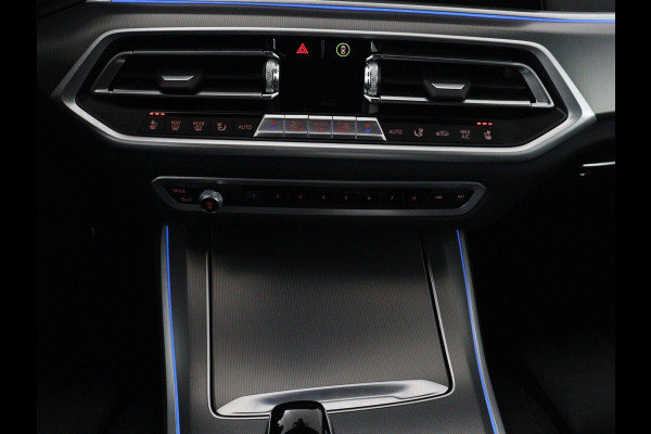 BMW X5 xDrive45e High Executive Plug In | M Sport | Pano | Laser Licht | Stoelventilatie | Trekhaak | Head Up |  Leder Dashboard | Navigatie | Carplay | Harman/Kardon | Camera | Virtual