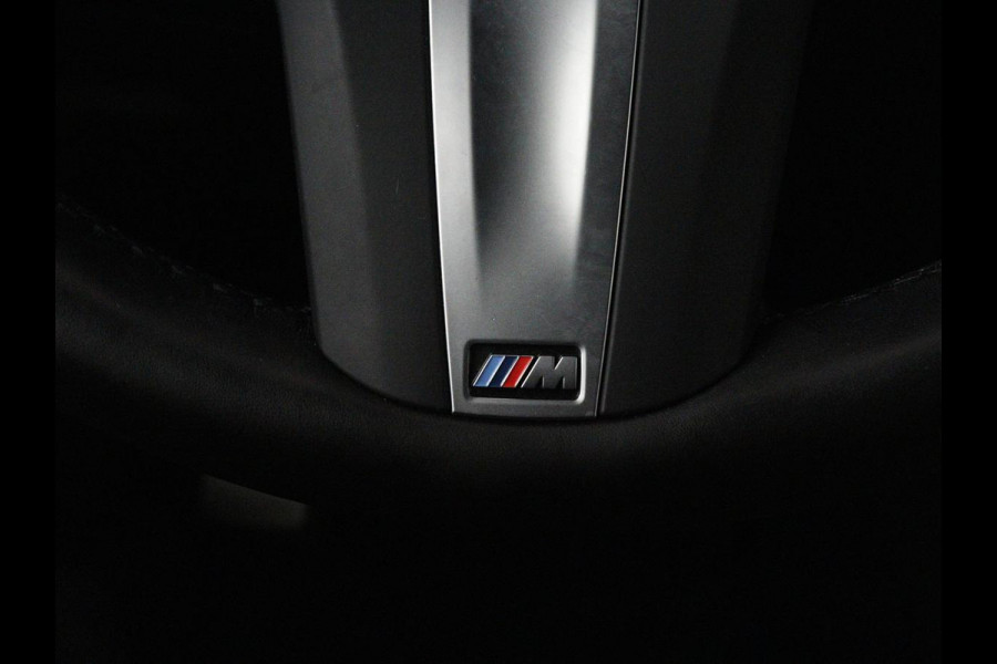 BMW X5 xDrive45e High Executive Plug In | M Sport | Pano | Laser Licht | Stoelventilatie | Trekhaak | Head Up |  Leder Dashboard | Navigatie | Carplay | Harman/Kardon | Camera | Virtual