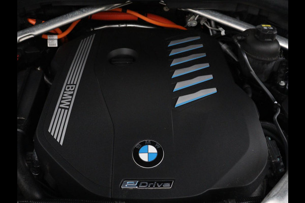 BMW X5 xDrive45e High Executive Plug In | M Sport | Pano | Laser Licht | Stoelventilatie | Trekhaak | Head Up |  Leder Dashboard | Navigatie | Carplay | Harman/Kardon | Camera | Virtual