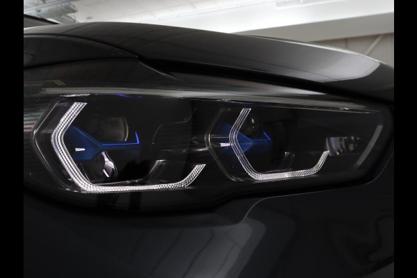 BMW X5 xDrive45e High Executive Plug In | M Sport | Pano | Laser Licht | Stoelventilatie | Trekhaak | Head Up |  Leder Dashboard | Navigatie | Carplay | Harman/Kardon | Camera | Virtual