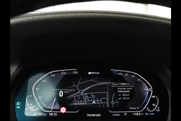 BMW X5 xDrive45e High Executive Plug In | M Sport | Pano | Laser Licht | Stoelventilatie | Trekhaak | Head Up |  Leder Dashboard | Navigatie | Carplay | Harman/Kardon | Camera | Virtual