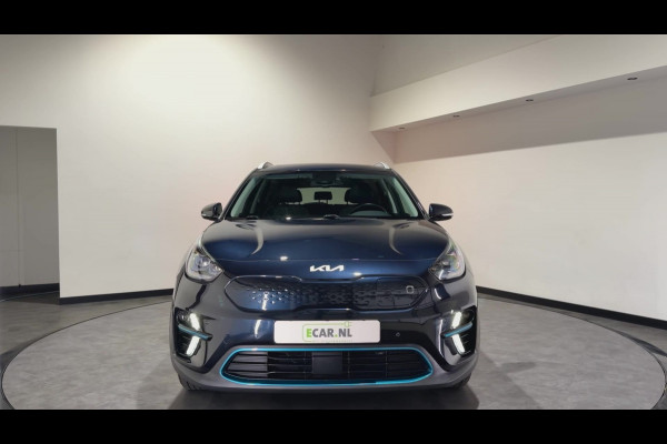 Kia e-Niro DynamicPlusLine 64 kWh | Stoelen & Stuurwiel verwarmd | Soh (batterijcheck) Waarde 94,3 %