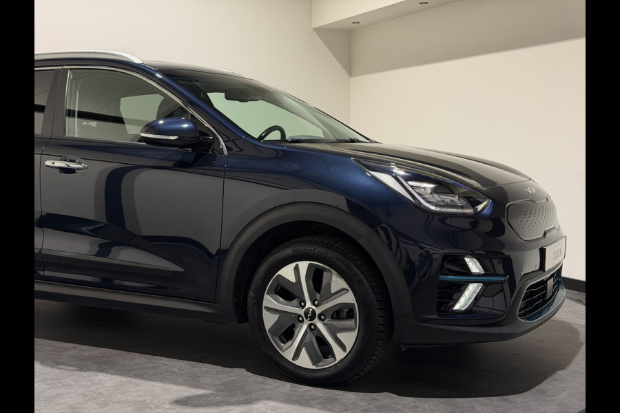 Kia e-Niro DynamicPlusLine 64 kWh | Stoelen & Stuurwiel verwarmd | Soh (batterijcheck) Waarde 94,3 %