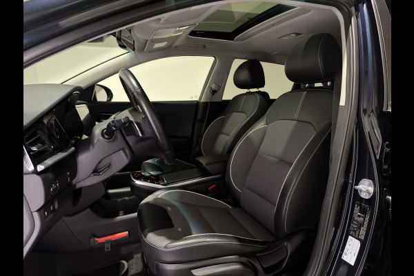 Kia e-Niro DynamicPlusLine 64 kWh | Stoelen & Stuurwiel verwarmd | Soh (batterijcheck) Waarde 94,3 %