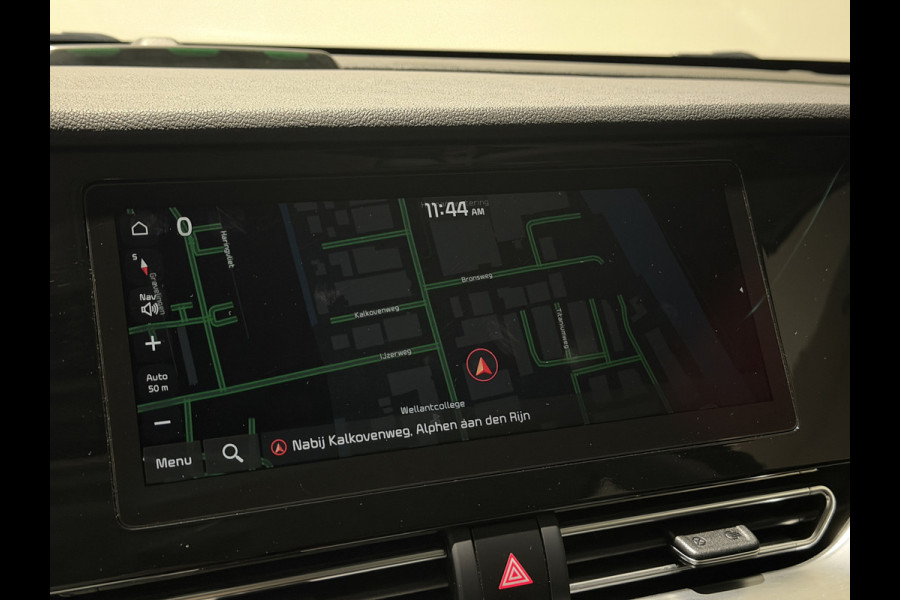 Kia e-Niro DynamicPlusLine 64 kWh | Stoelen & Stuurwiel verwarmd | Soh (batterijcheck) Waarde 94,3 %