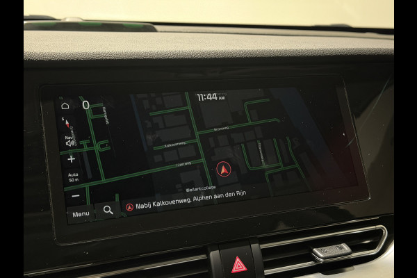 Kia e-Niro DynamicPlusLine 64 kWh | Stoelen & Stuurwiel verwarmd | Soh (batterijcheck) Waarde 94,3 %