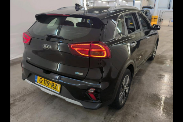 Kia Niro 1.6 GDi Hybrid ExecutiveLine NL-AUTO | CAMERA | LEDER |