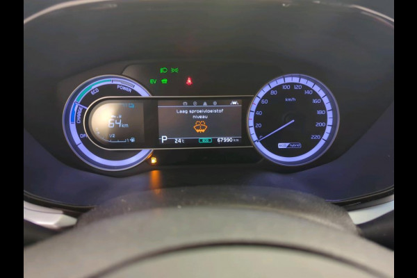 Kia Niro 1.6 GDi Hybrid ExecutiveLine NL-AUTO | CAMERA | LEDER |