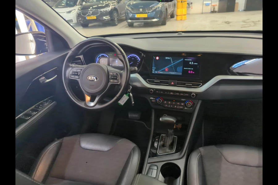 Kia Niro 1.6 GDi Hybrid ExecutiveLine NL-AUTO | CAMERA | LEDER |
