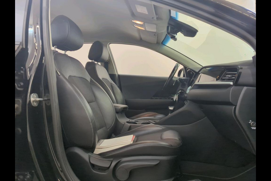 Kia Niro 1.6 GDi Hybrid ExecutiveLine NL-AUTO | CAMERA | LEDER |