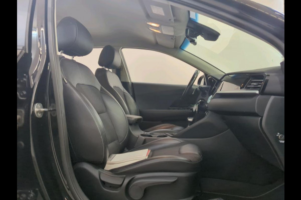 Kia Niro 1.6 GDi Hybrid ExecutiveLine NL-AUTO | CAMERA | LEDER |