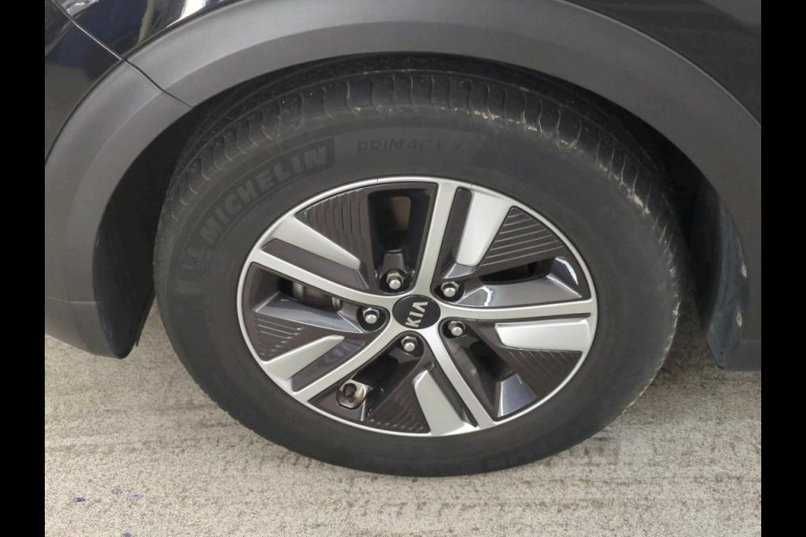 Kia Niro 1.6 GDi Hybrid ExecutiveLine NL-AUTO | CAMERA | LEDER |