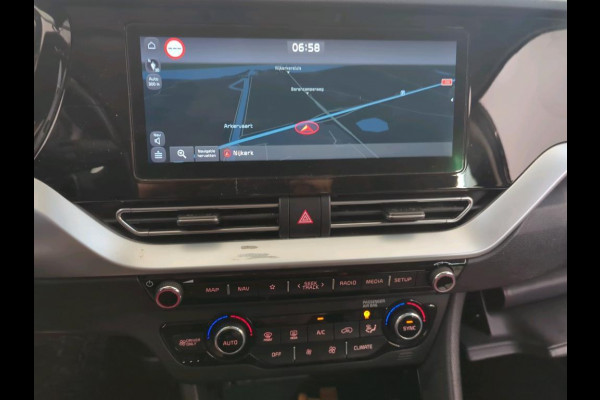 Kia Niro 1.6 GDi Hybrid ExecutiveLine NL-AUTO | CAMERA | LEDER |
