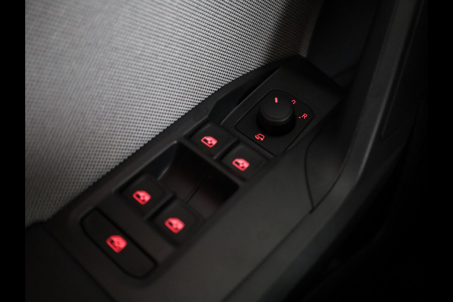 Seat Ibiza 1.0 EcoTSI FR Business Connect | *NIEUW* Python Yellow Metallic | DSG-Automaat | Velgen 'Performance Machined' 18 inch | Draadloze Carplay | Parkeersensoren V/A + Achteruitrij camera
