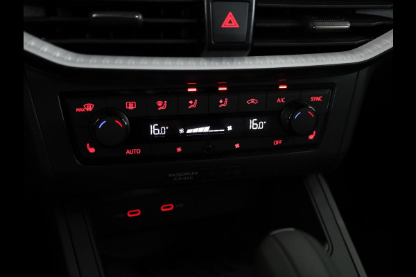Seat Ibiza 1.0 EcoTSI FR Business Connect | *NIEUW* Python Yellow Metallic | DSG-Automaat | Velgen 'Performance Machined' 18 inch | Draadloze Carplay | Parkeersensoren V/A + Achteruitrij camera