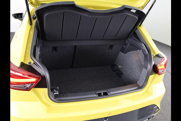 Seat Ibiza 1.0 EcoTSI FR Business Connect | *NIEUW* Python Yellow Metallic | DSG-Automaat | Velgen 'Performance Machined' 18 inch | Draadloze Carplay | Parkeersensoren V/A + Achteruitrij camera