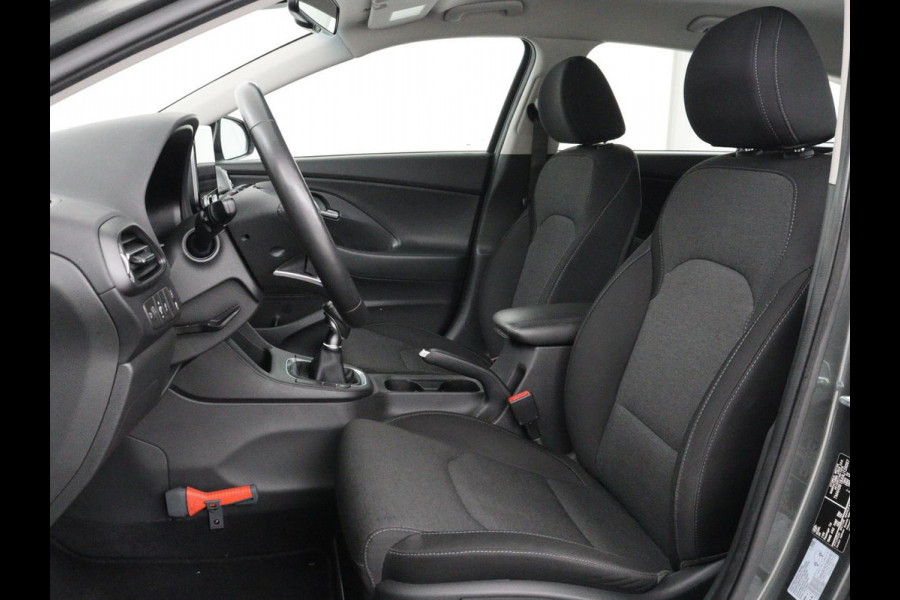 Hyundai i30 Wagon 1.0 T-GDi MHEV Comfort Smart | Keyless | Navigatie | Adaptive cruise control | Carplay | Climate control | Achteruitrij camera | DAB radio | Bluetooth