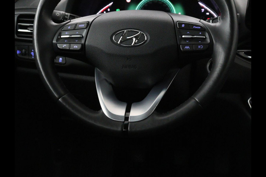 Hyundai i30 Wagon 1.0 T-GDi MHEV Comfort Smart | Keyless | Navigatie | Adaptive cruise control | Carplay | Climate control | Achteruitrij camera | DAB radio | Bluetooth