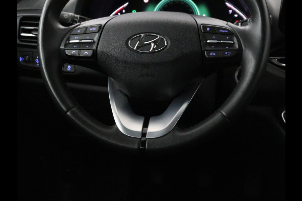 Hyundai i30 Wagon 1.0 T-GDi MHEV Comfort Smart | Keyless | Navigatie | Adaptive cruise control | Carplay | Climate control | Achteruitrij camera | DAB radio | Bluetooth