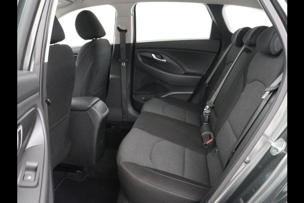 Hyundai i30 Wagon 1.0 T-GDi MHEV Comfort Smart | Keyless | Navigatie | Adaptive cruise control | Carplay | Climate control | Achteruitrij camera | DAB radio | Bluetooth