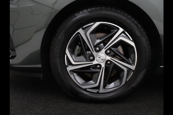 Hyundai i30 Wagon 1.0 T-GDi MHEV Comfort Smart | Keyless | Navigatie | Adaptive cruise control | Carplay | Climate control | Achteruitrij camera | DAB radio | Bluetooth
